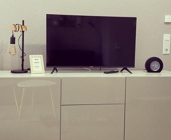 Ankertau Apartment Norden Ngoại thất bức ảnh